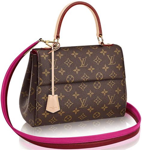 louis vuitton cluny